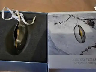 Georg Jensen christmas nordic