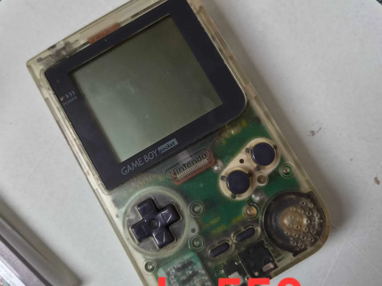 Billede 2 - Gameboy med spil sælges