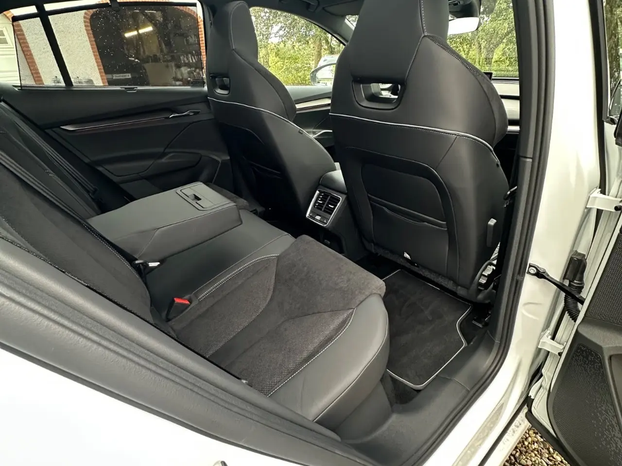 Billede 9 - Skoda Enyaq 85 iV Sportline Advanced Coupé