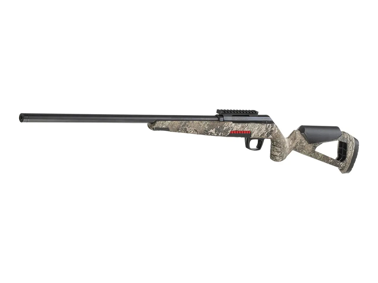 Billede 3 - Winchester Xpert Strata salonriffel m/gevind 16,5" .22 LR