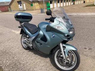 BMW K 1200 GT 
