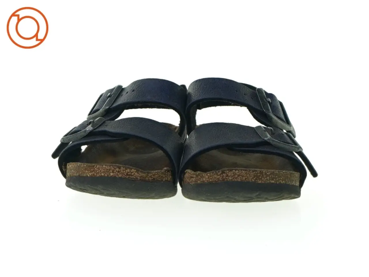 Billede 2 - Sandaler fra Birkenstock (str. 24)