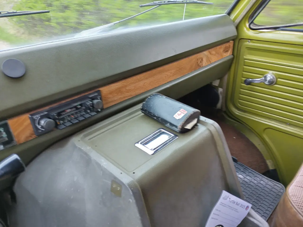 Billede 13 - AutoCamper 1973 Chevrolet G30 Camper/Bus/Personbil