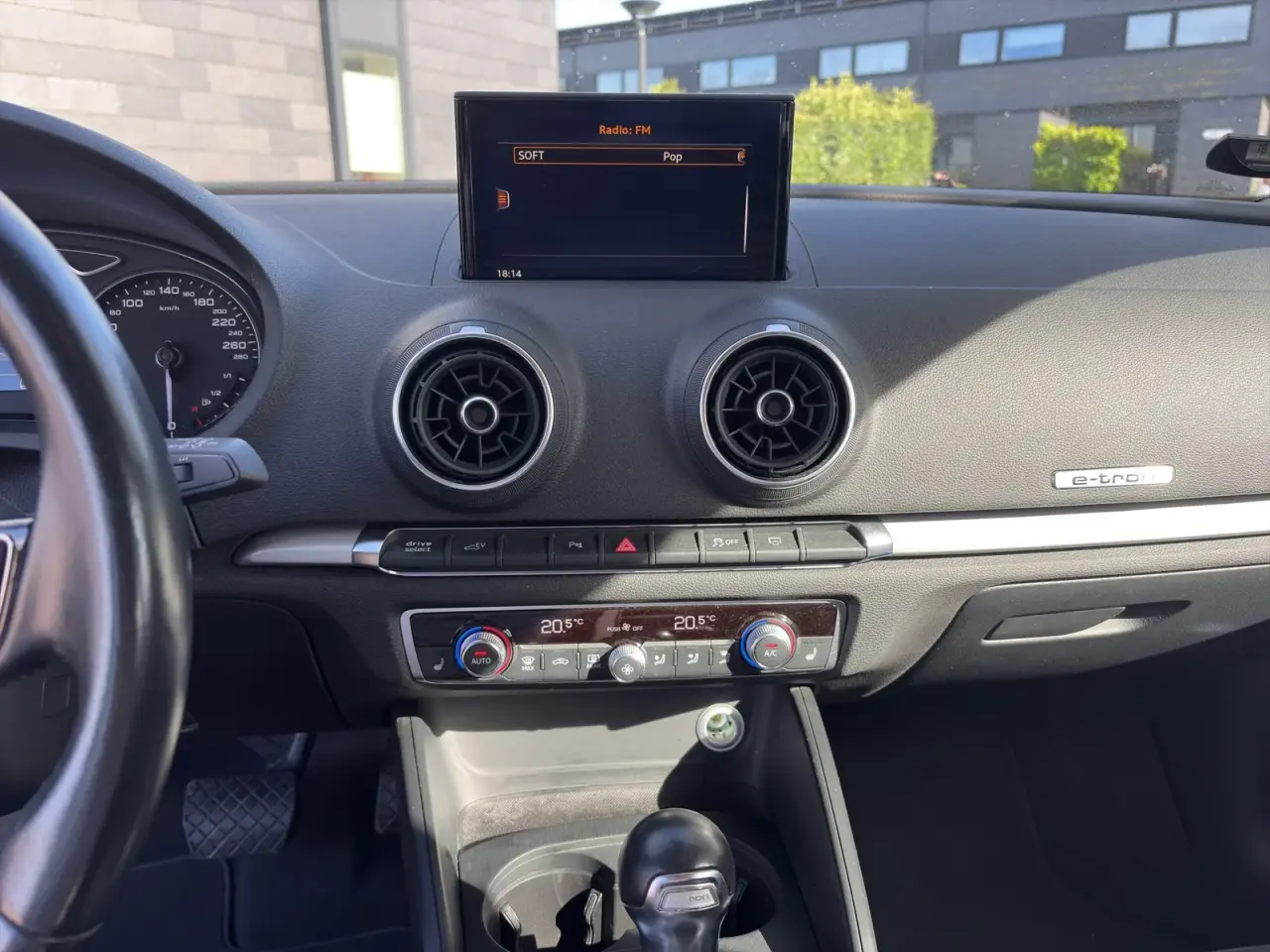 Billede 12 - Audi A3 1,4 e-tron Sportback S-tr.