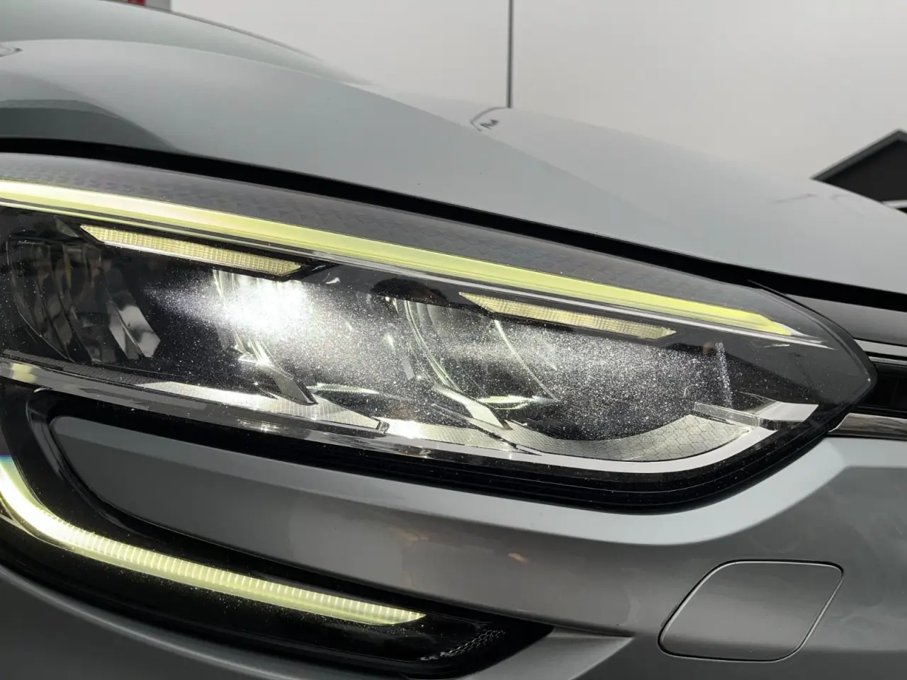 Billede 5 - Renault Megane IV 1,3 TCe 160 Intens Sport Tourer EDC