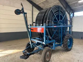 Fasterholt TL 76S Ca. 325m.-90mm. slange