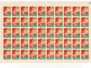 Juleark helark 1948 DK