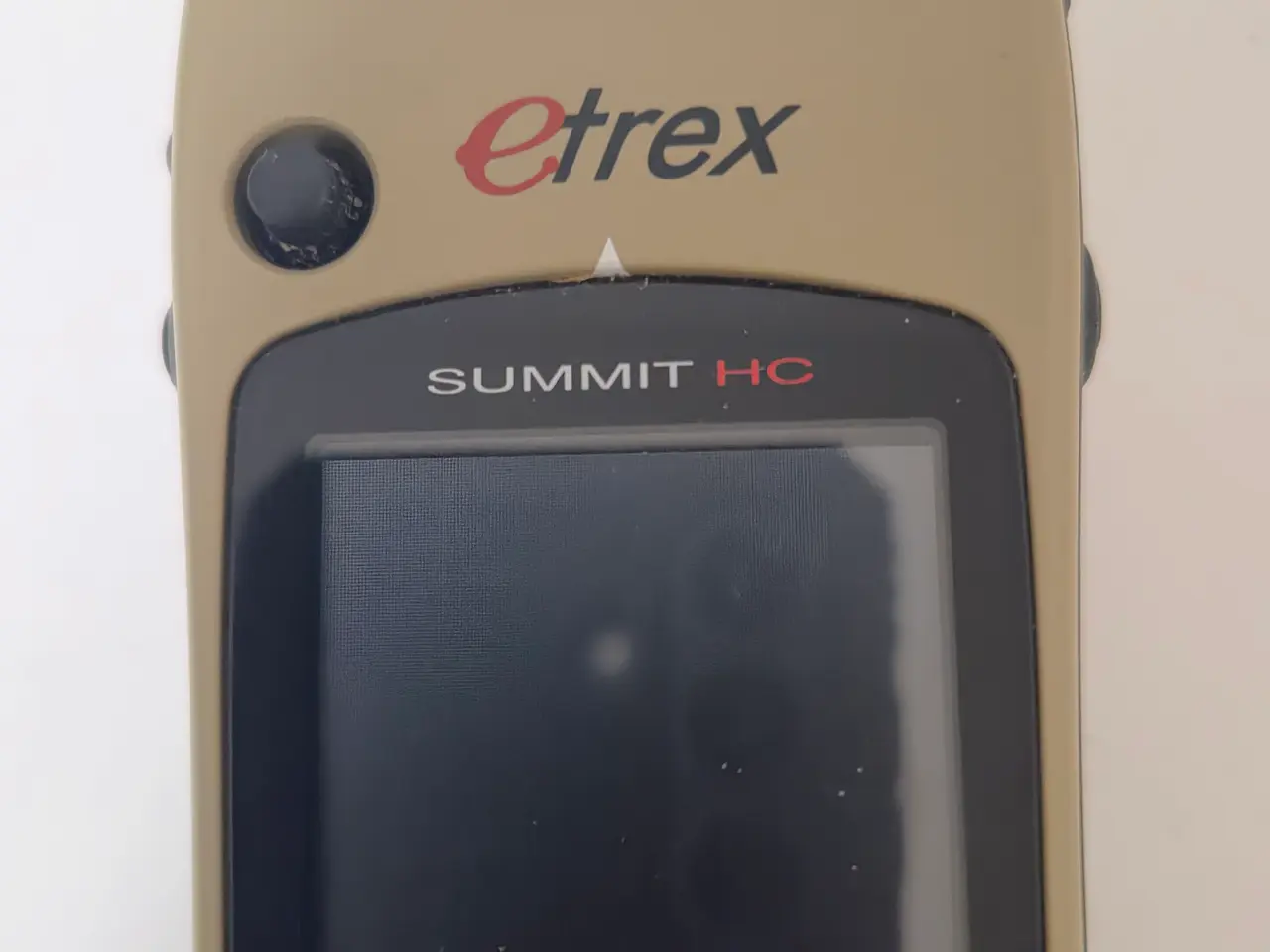 Billede 1 - Etrex gps navigation