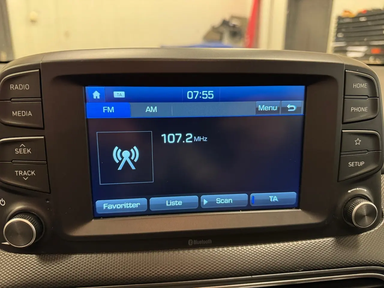 Billede 9 - Hyundai Kona 64 EV Style