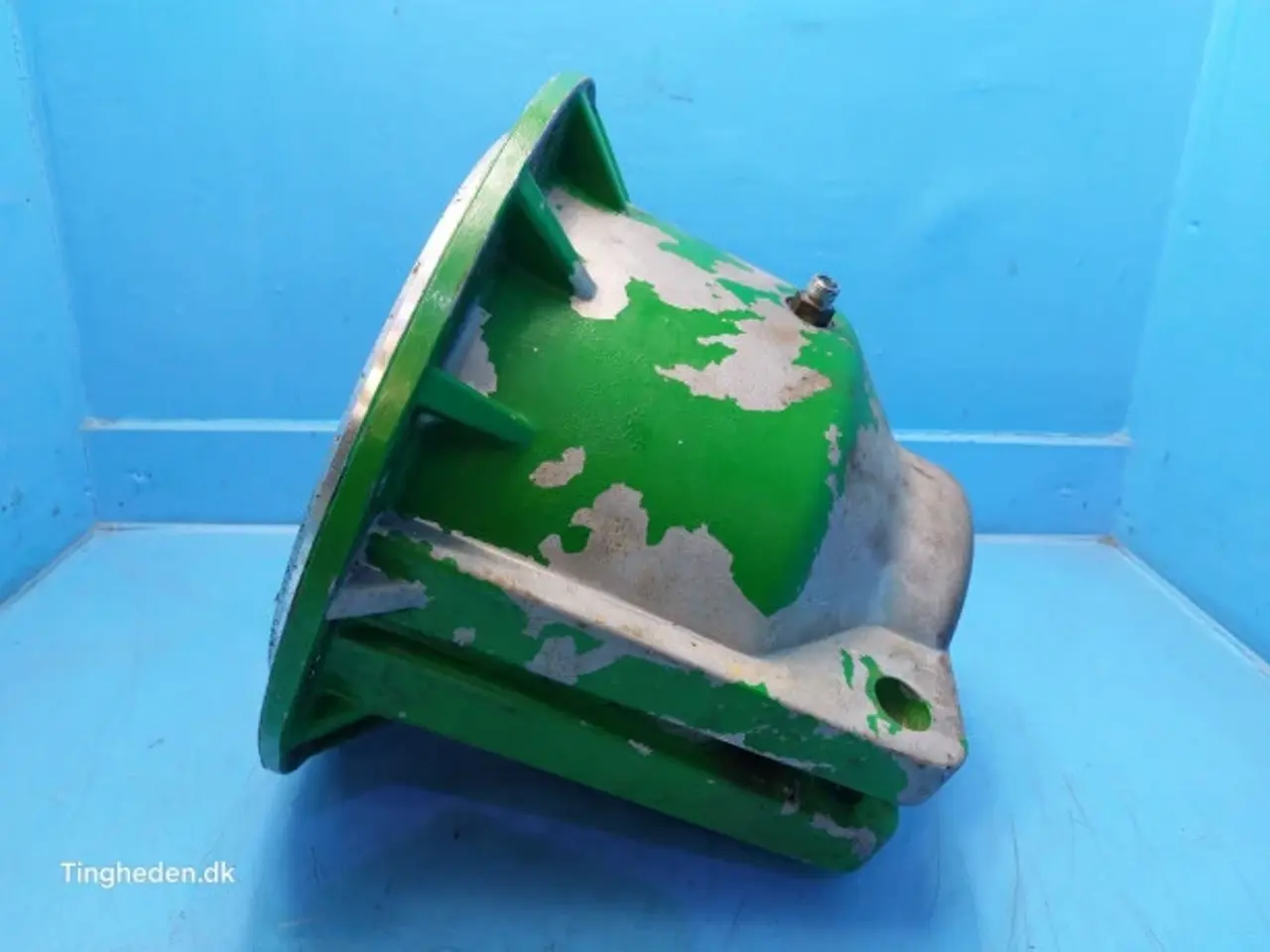Billede 14 - John Deere S670 Transmission Hus H151592
