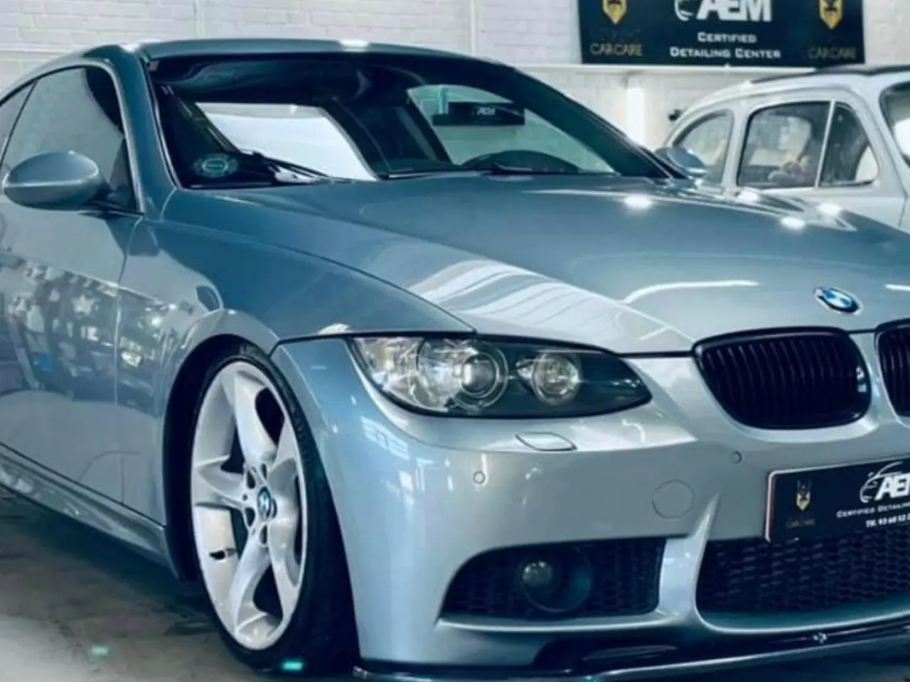Billede 5 - BMW 335i