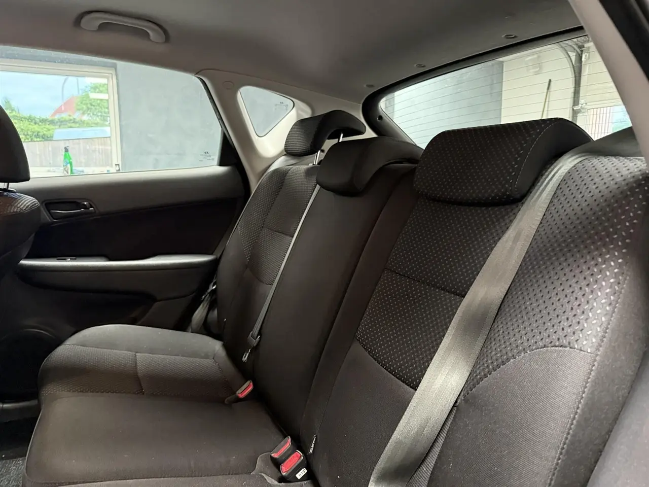 Billede 13 - Hyundai i30 1,6 CRDI 90 FL 90HK 5d