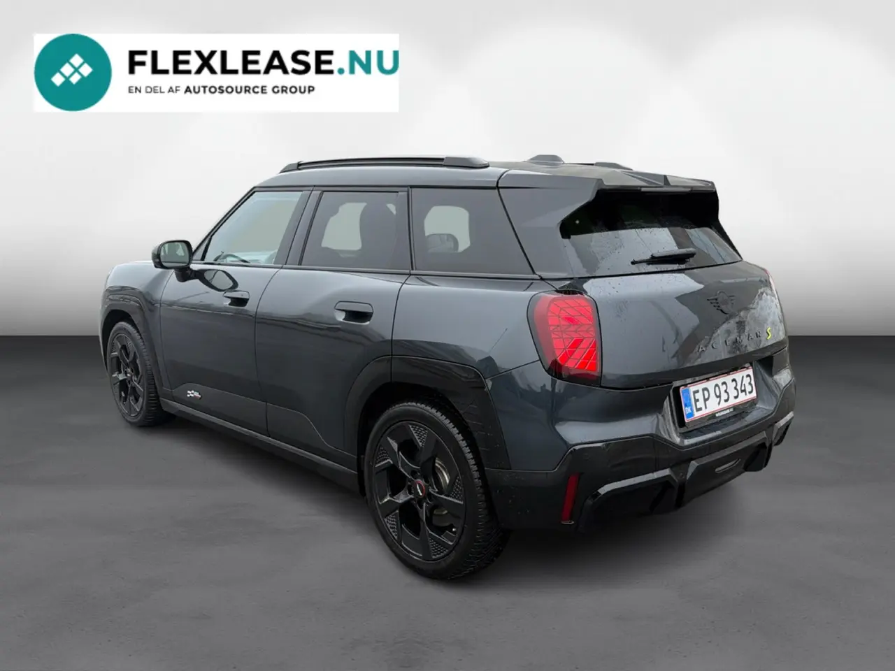 Billede 4 - MINI Aceman SE JCW Trim XL