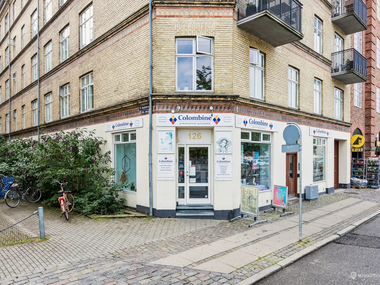 Billede 9 - 131 m² butikslejemål tæt på Trianglen