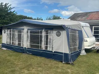 Hobby 12 prestige 545 nysynet