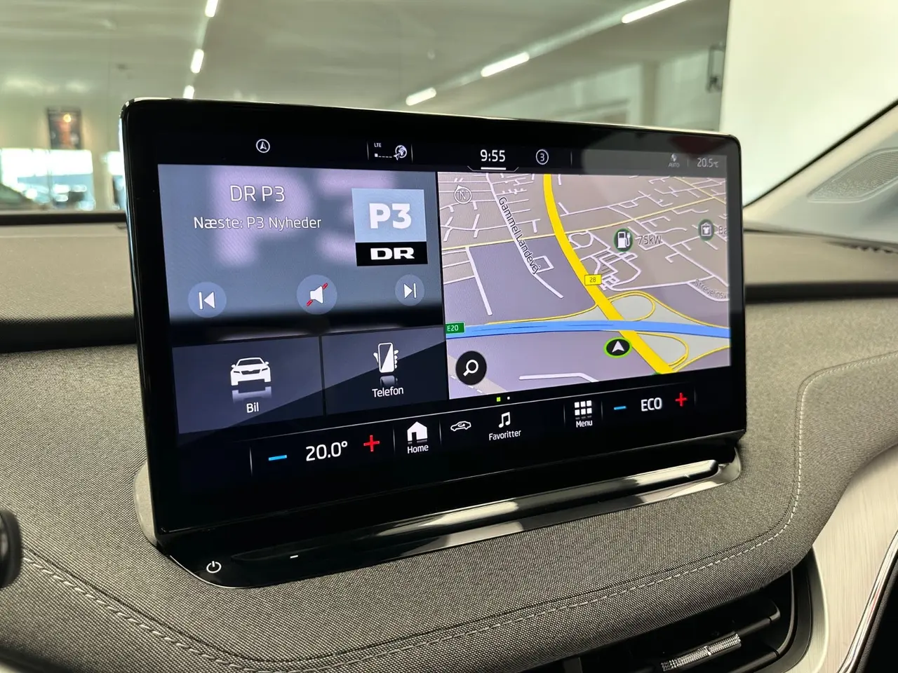 Billede 20 - Skoda Enyaq 80 iV Loft
