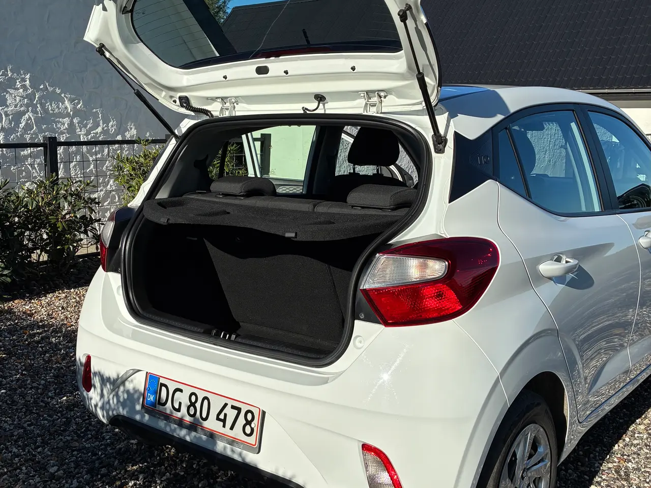 Billede 11 - Hyundai i10 Advanced 1,0 2022