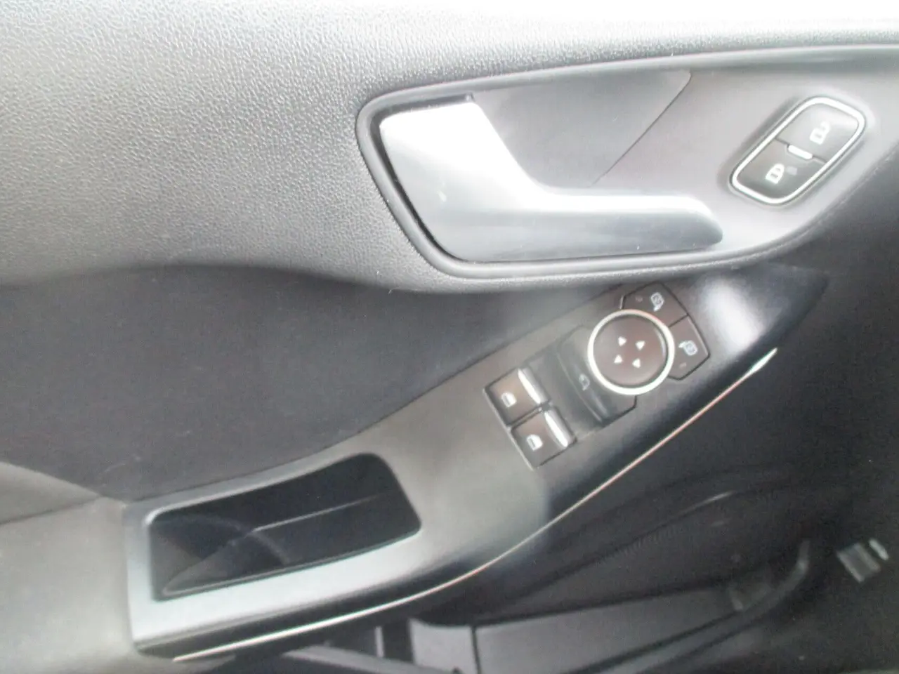 Billede 11 - Ford Fiesta 1,0 EcoBoost Titanium Start/Stop 100HK 5d