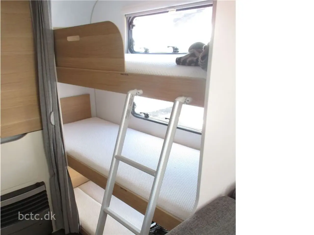 Billede 4 - 2021 - Adria Adora 573 PT