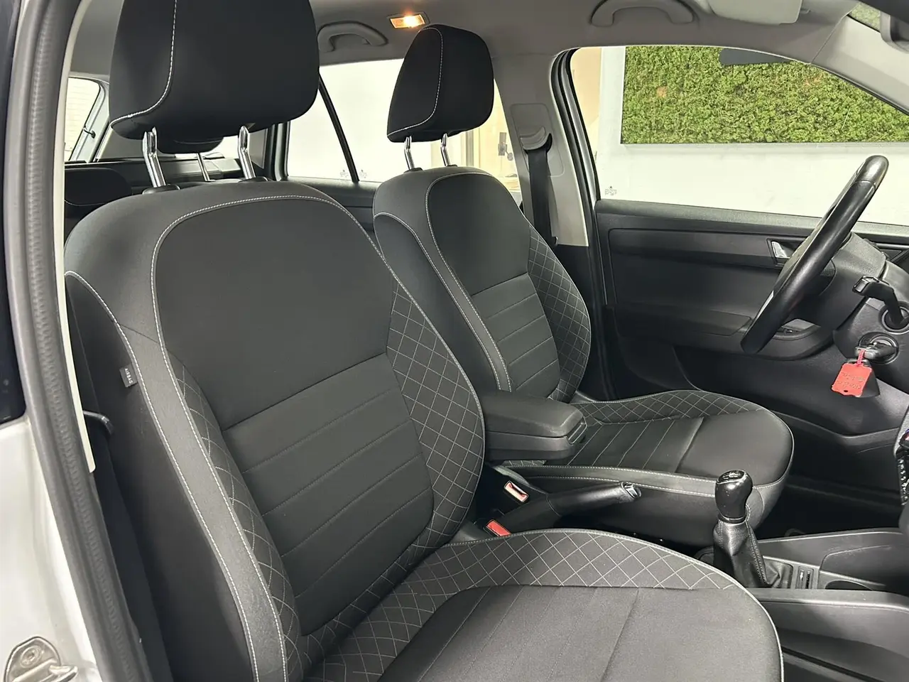 Billede 9 - Skoda Fabia Combi 1,0 TSI Ambition 95HK Stc