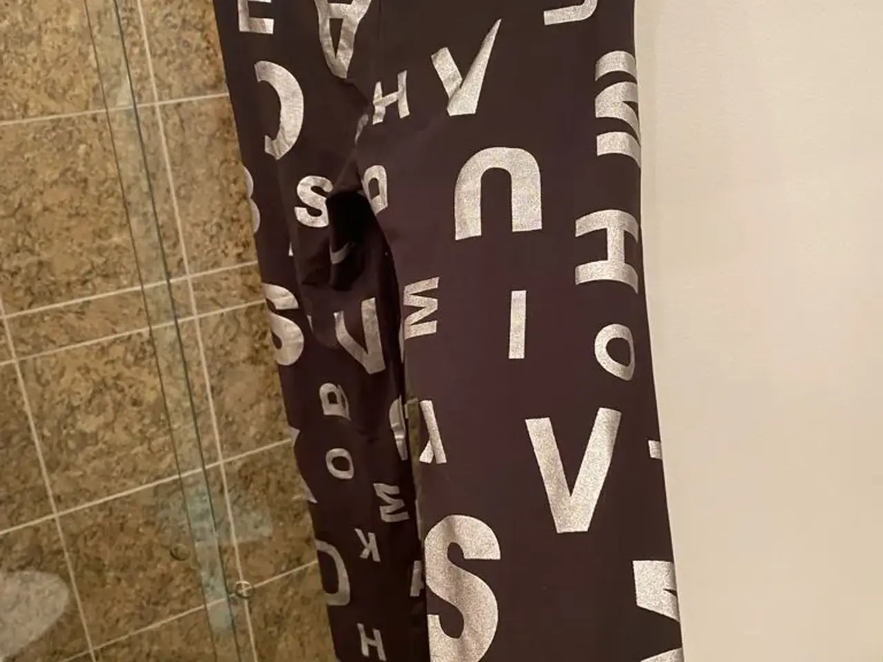Billede 3 - Smarte leggings str small