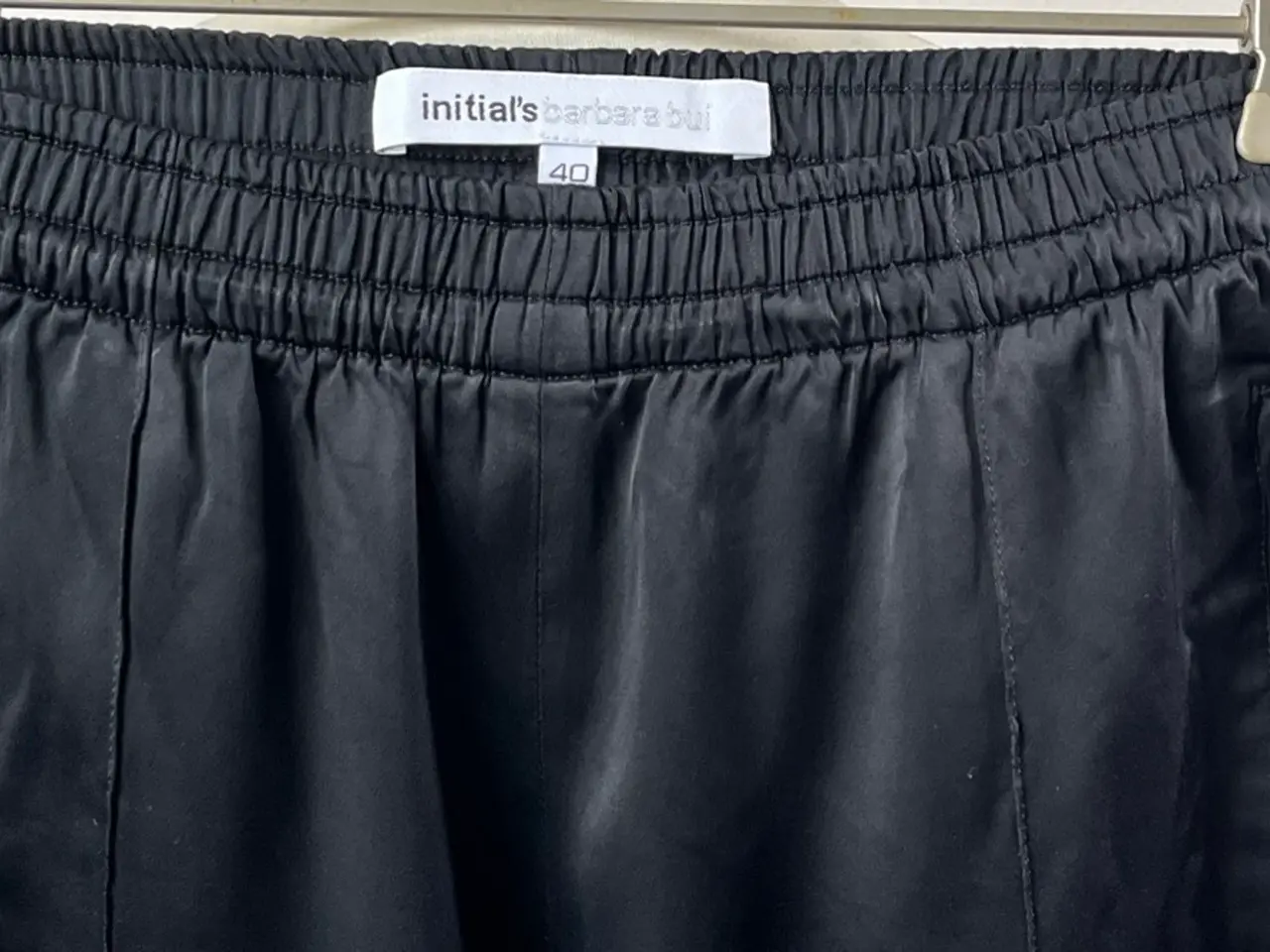 Billede 2 - Barbara Bui, shorts, str 40