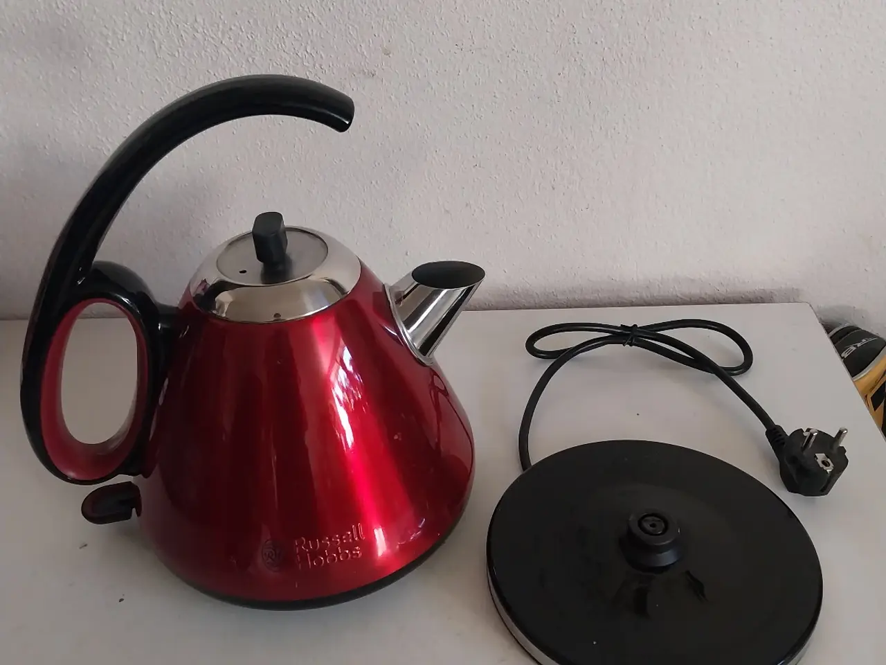 Billede 10 - Russell Hobbs elkedel