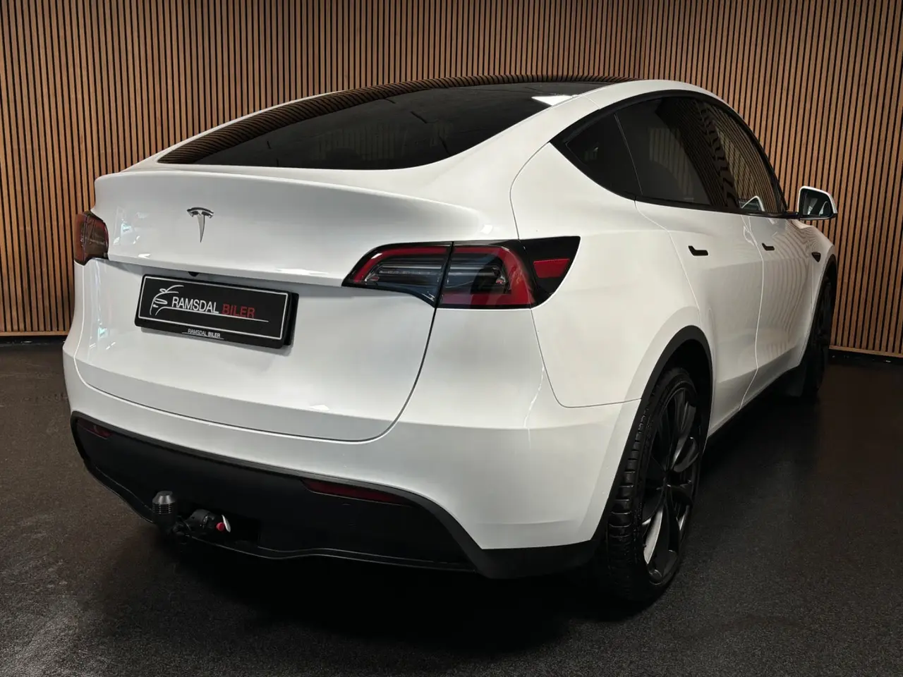 Billede 5 - Tesla Model Y RWD