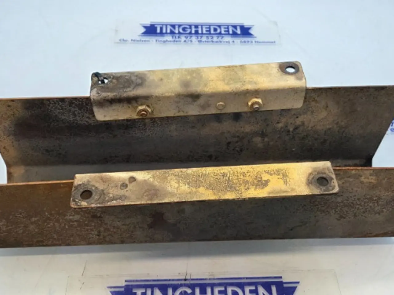 Billede 2 - Case Optum 300 Beskyttelseskærm 47948975