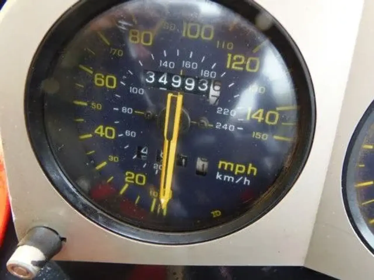 Billede 12 - Honda CBX 750 F
