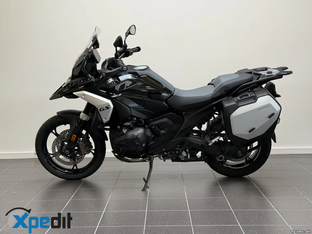 Billede 5 - BMW R 1300 GS