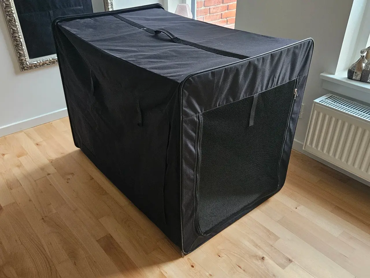 Billede 5 - Hundebur xxl