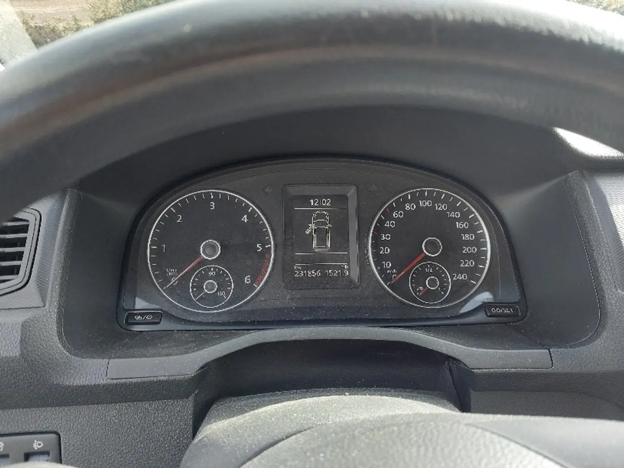 Billede 9 - Caddy Maxi