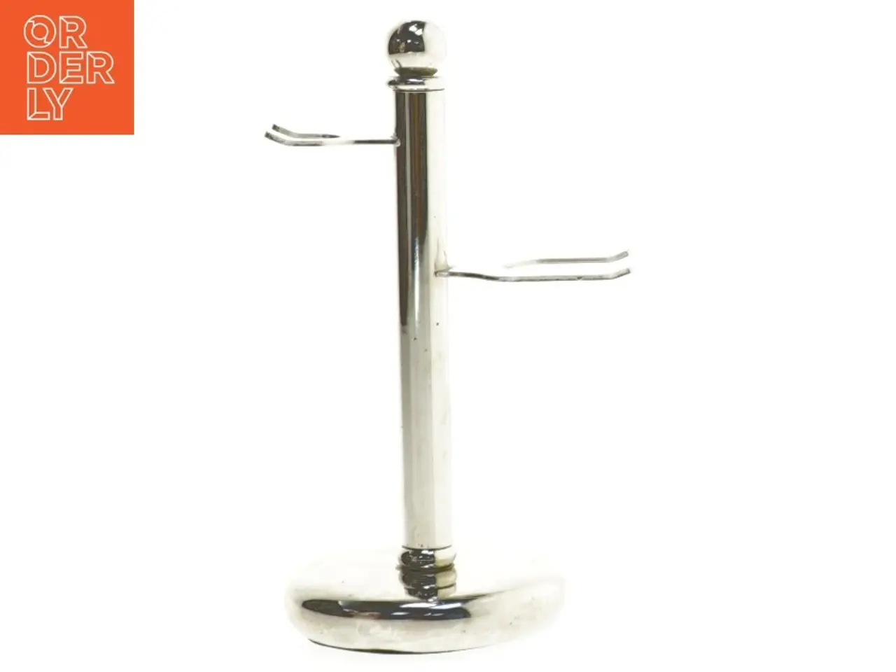 Billede 4 - Barbersæt med holder (str. 15 cm)