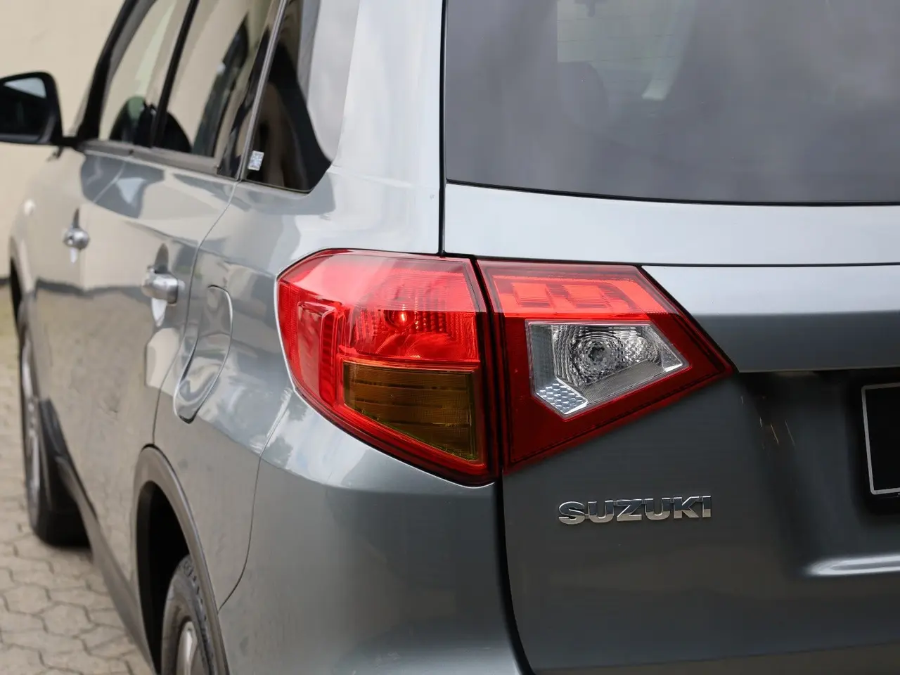 Billede 15 - Suzuki Vitara 1,6 DDiS Comfort