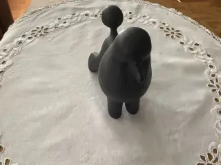 Puddel figur