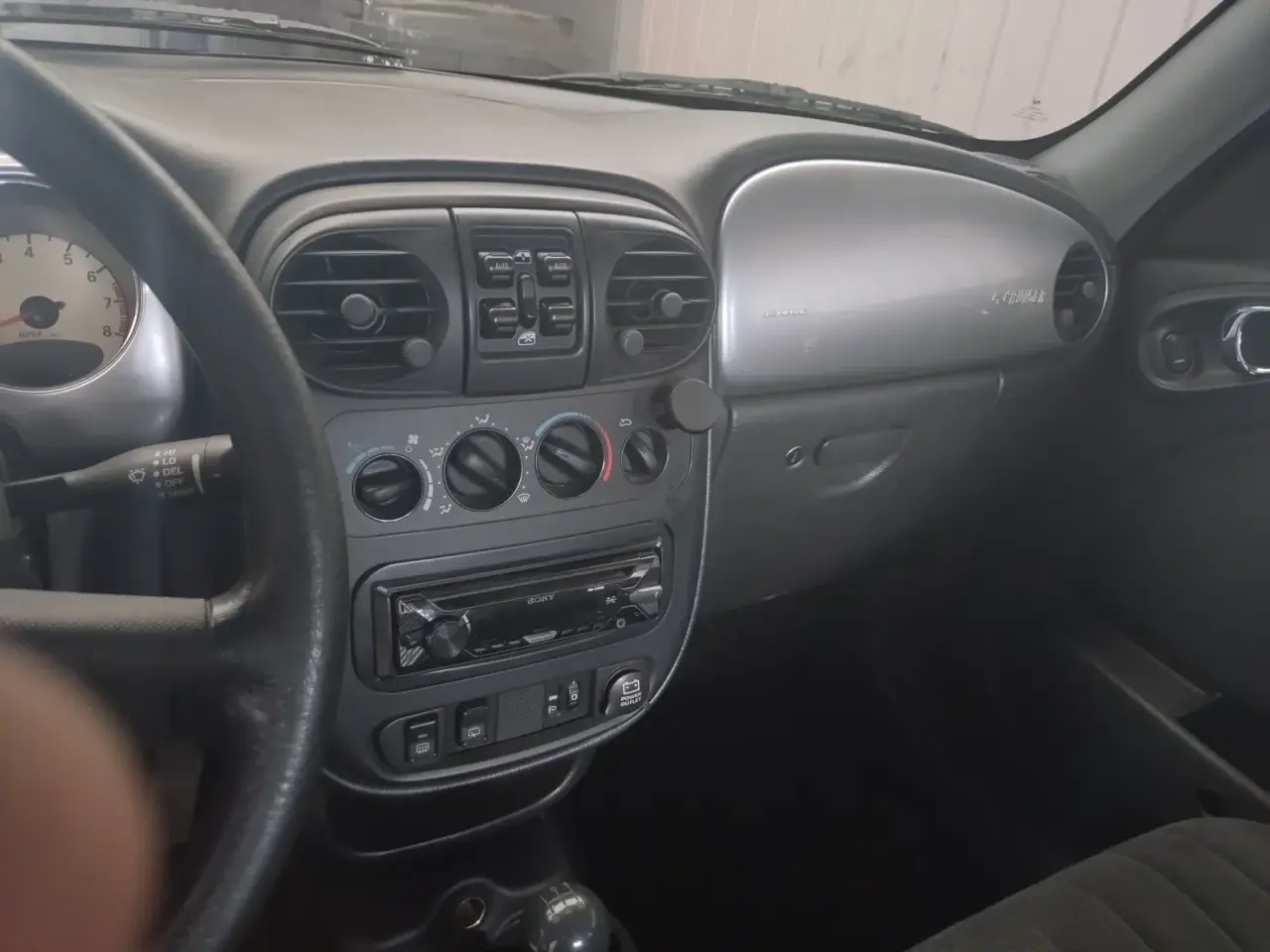 Billede 10 - Chrysler PT Cruiser 1,6 Classic