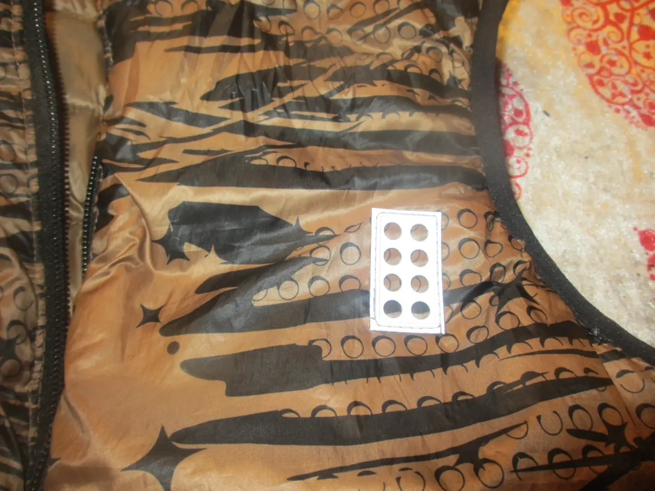 Billede 4 - børne  lego   vest 