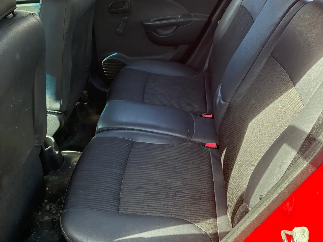 Billede 9 - Kia picanto. Skal synes 