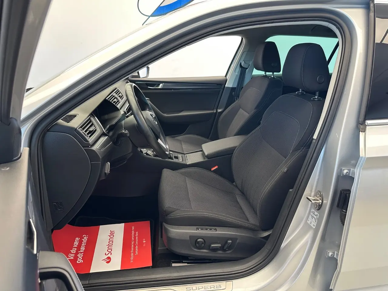 Billede 12 - Skoda Superb 1,4 TSi iV Combi DSG