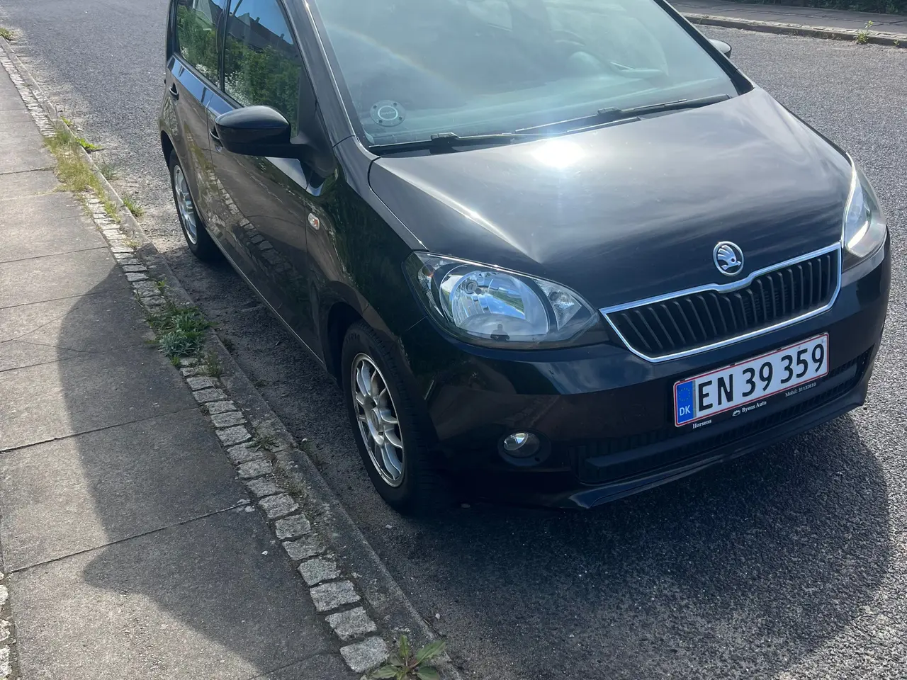 Billede 9 - Skoda Citygo 2015 