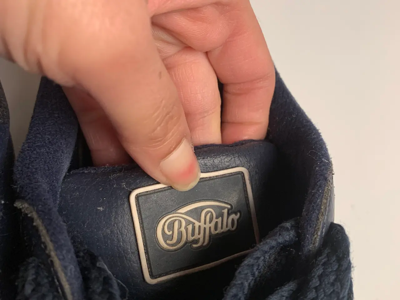 Billede 3 - Buffalo Liberty Str 38
