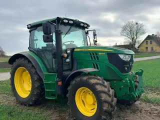 John deere 6105R - 3
