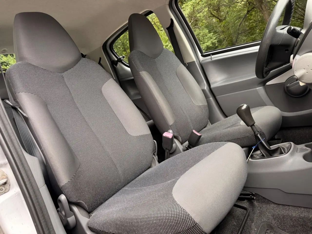 Billede 12 - Peugeot 107 1,0 Trendy