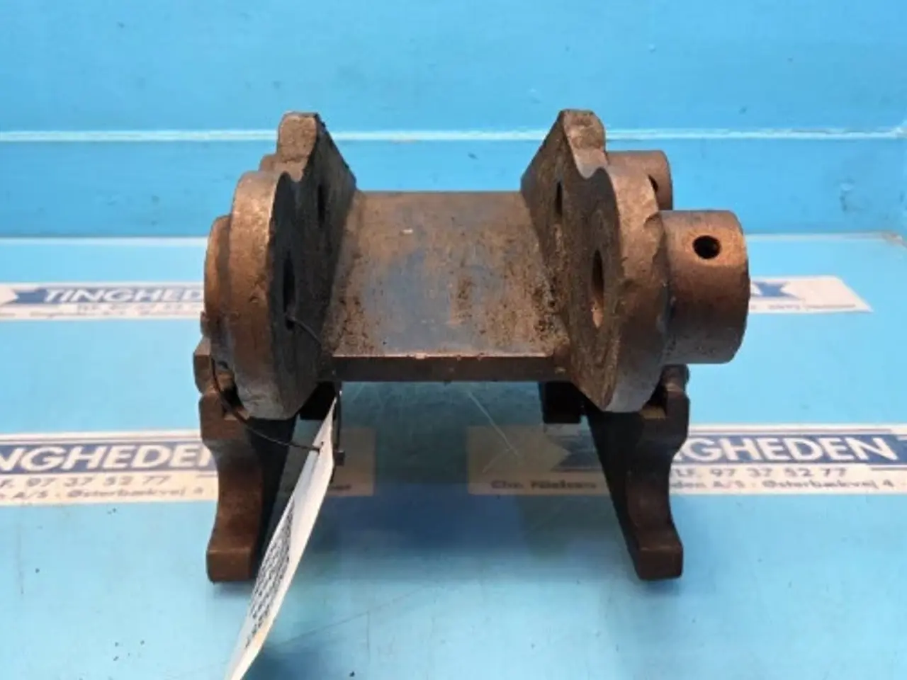 Billede 6 - MH30 Mecanisk Hurtigskift MH30-200x197