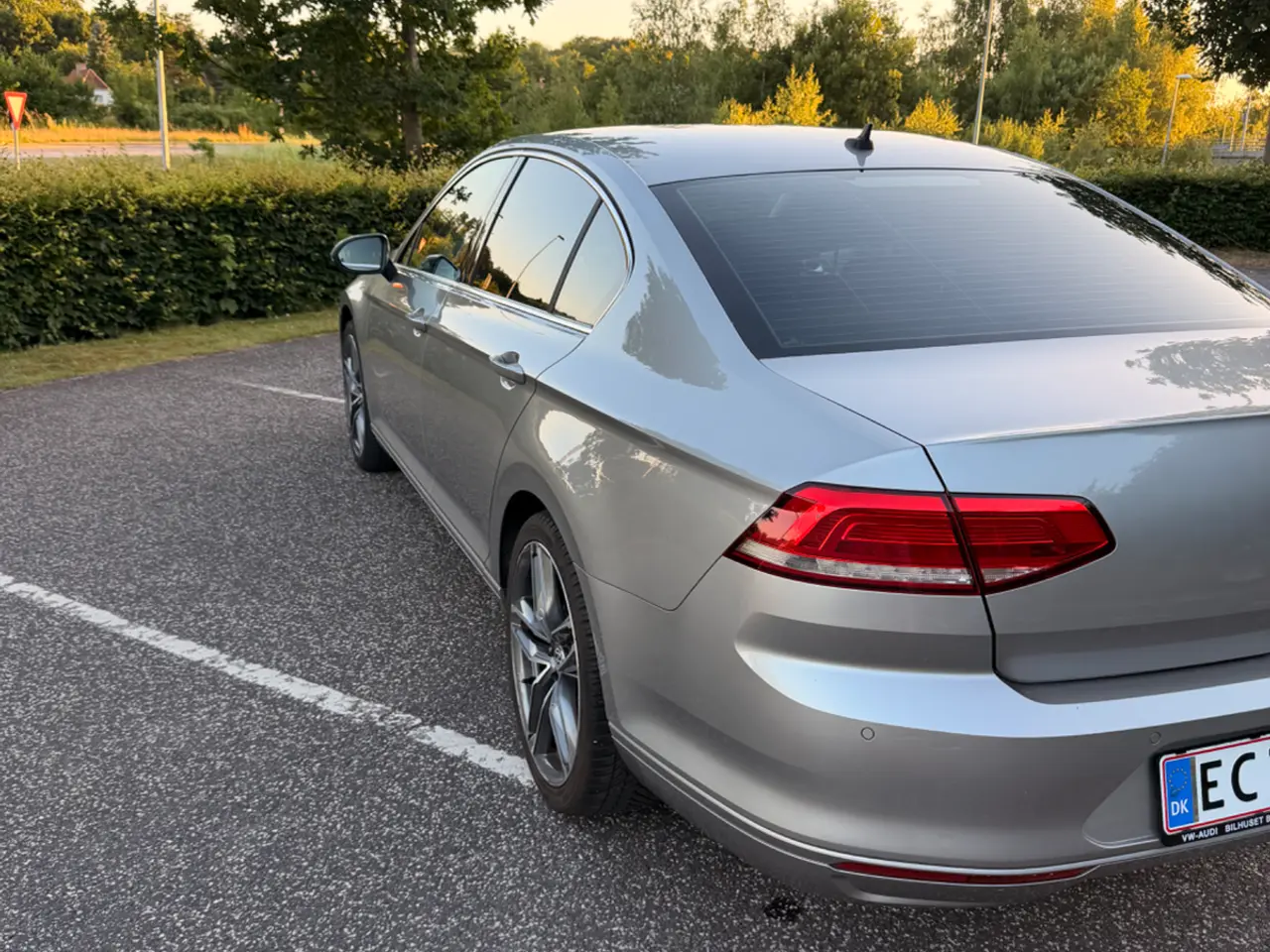 Billede 6 - VW Passat 1,4 TSi 150 Comfortline DSG
