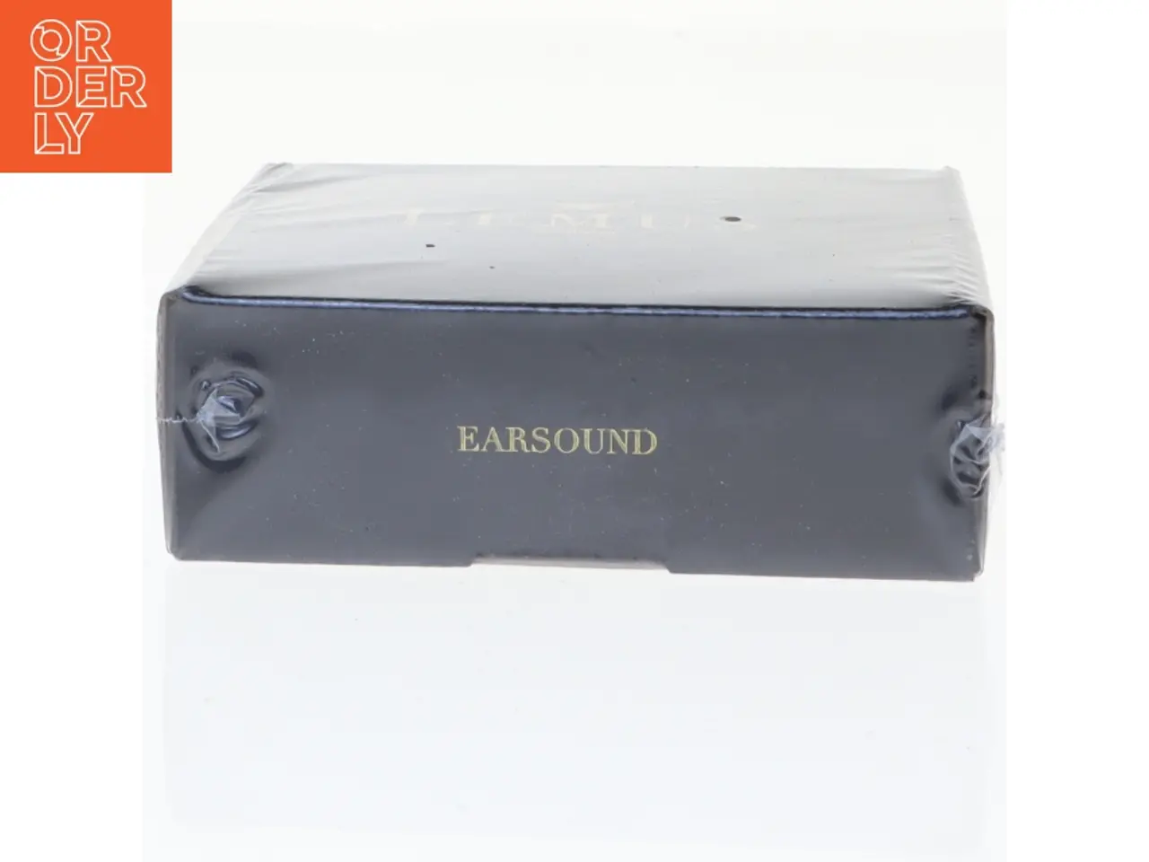 Billede 2 - Lemus EARSOUND Sort (str. 11 x 8 cm)