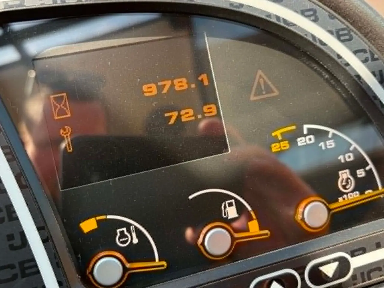 Billede 11 - JCB 531-70