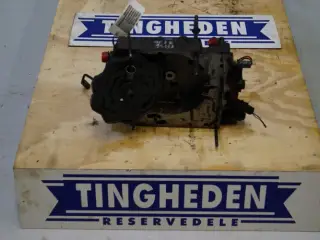 Case 7130 Gearkassedæksel