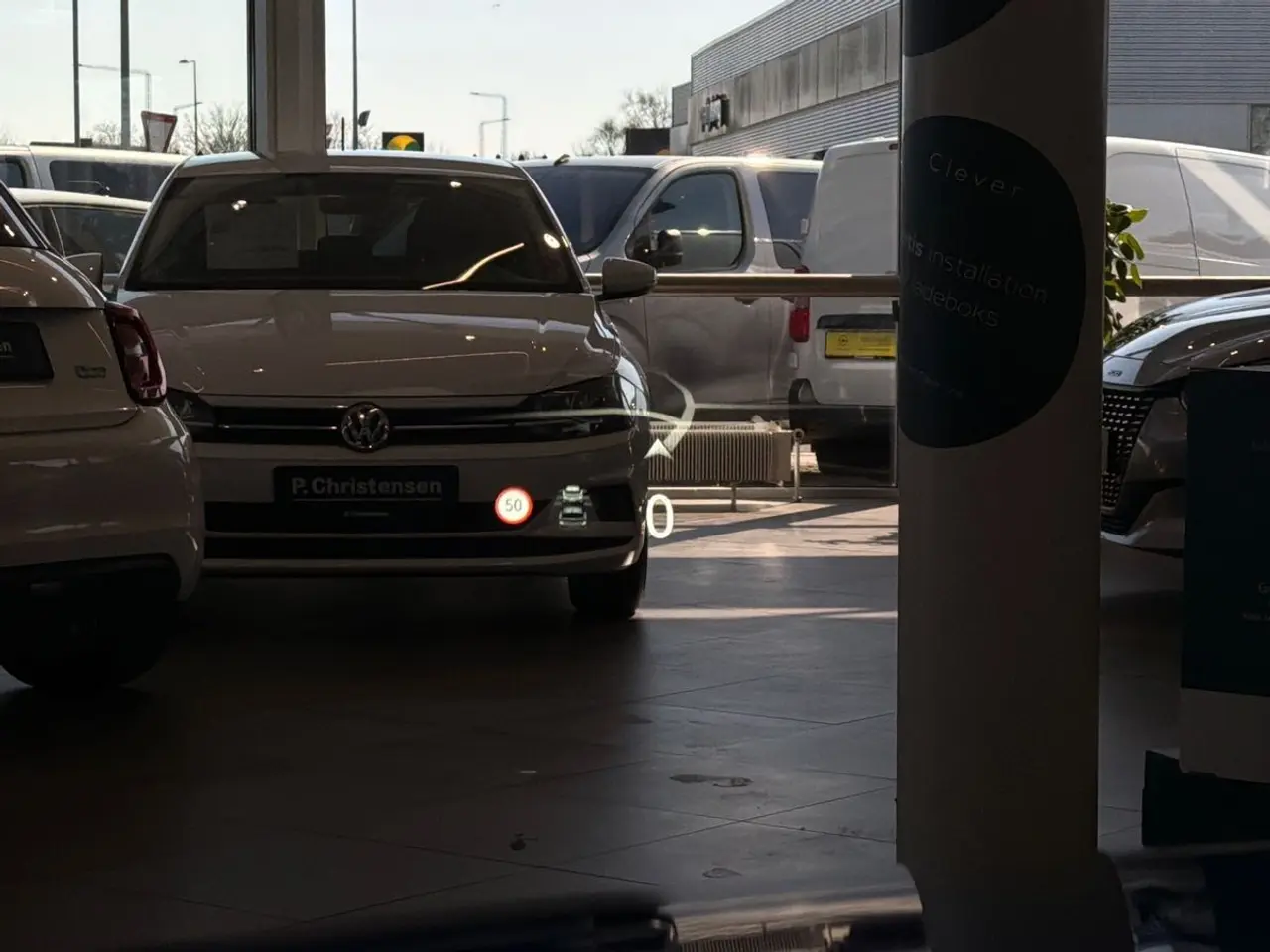 Billede 22 - Opel Astra-e 54 Ultimate